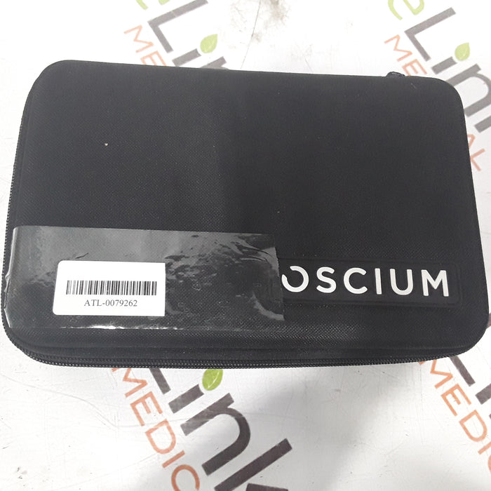 Oscium iMSO-204L Oscilloscope