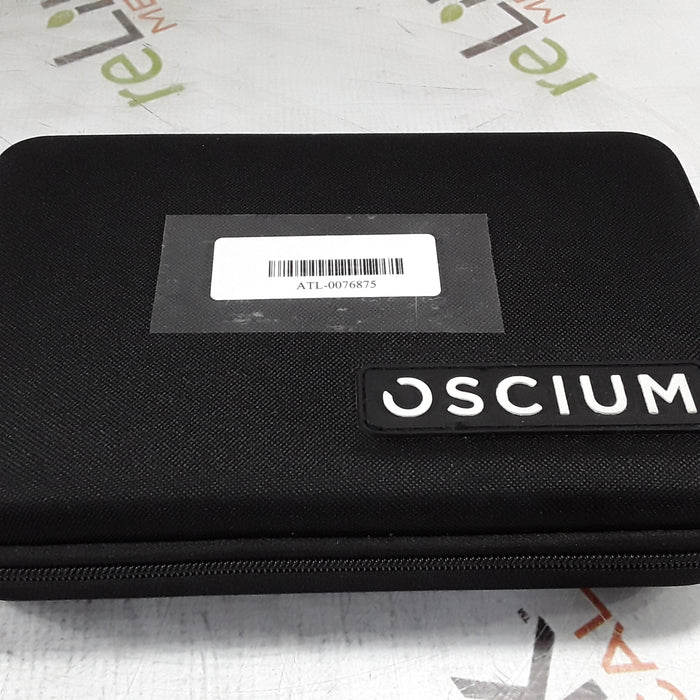 Oscium iMSO-204L Oscilloscope