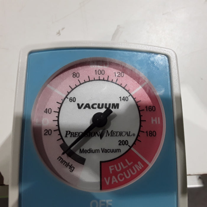 Precision Medical PM3300 Intermittent Vacuum Regulator