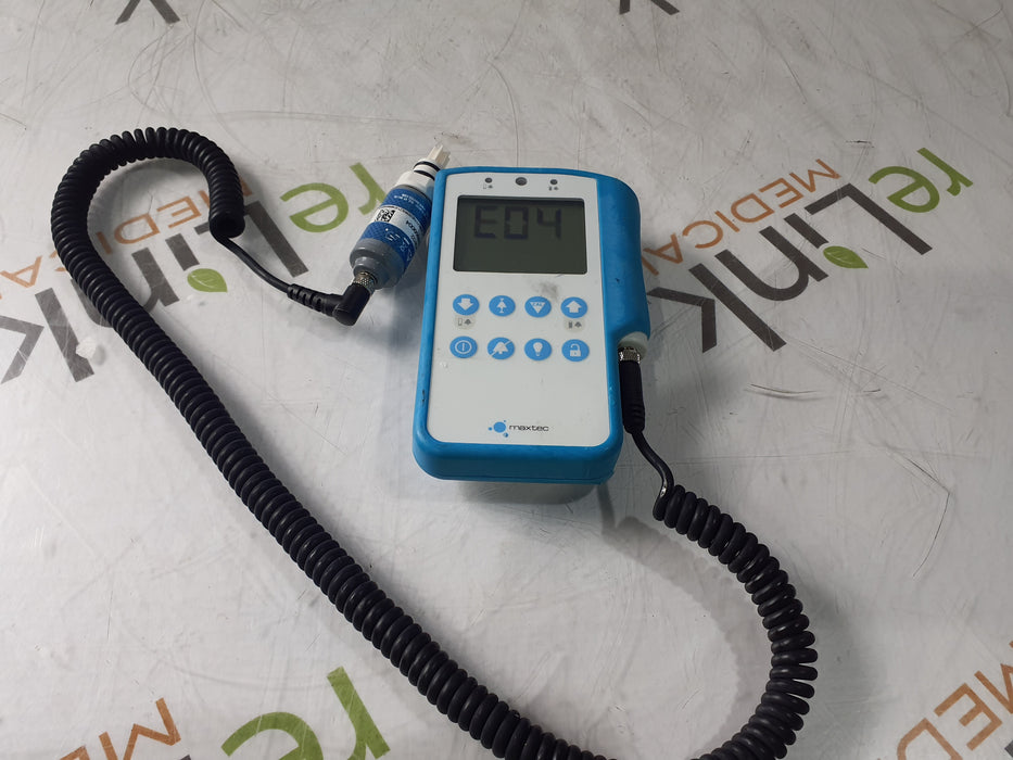 Maxtec, Inc. R230P01 Oxygen Monitor