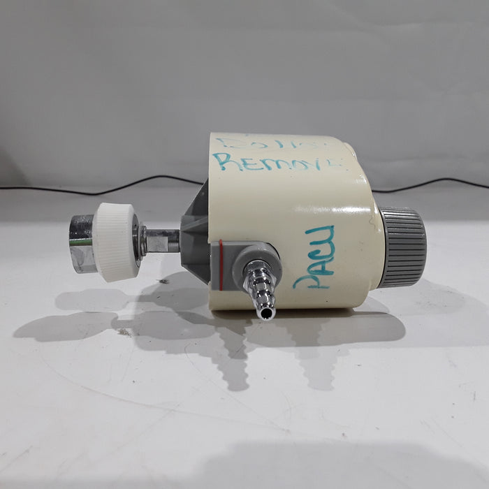 Amvex Vacuum Regulator