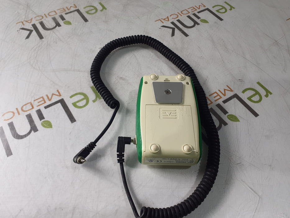 Precision Medical PM5900 Oxygen Monitor