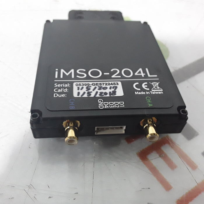 Oscium iMSO-204L Oscilloscope