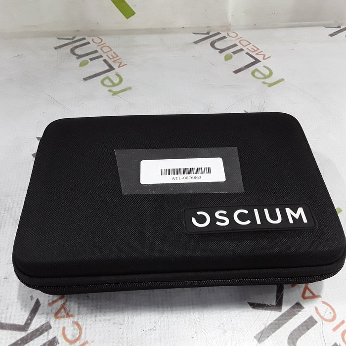 Oscium iMSO-204L Oscilloscope