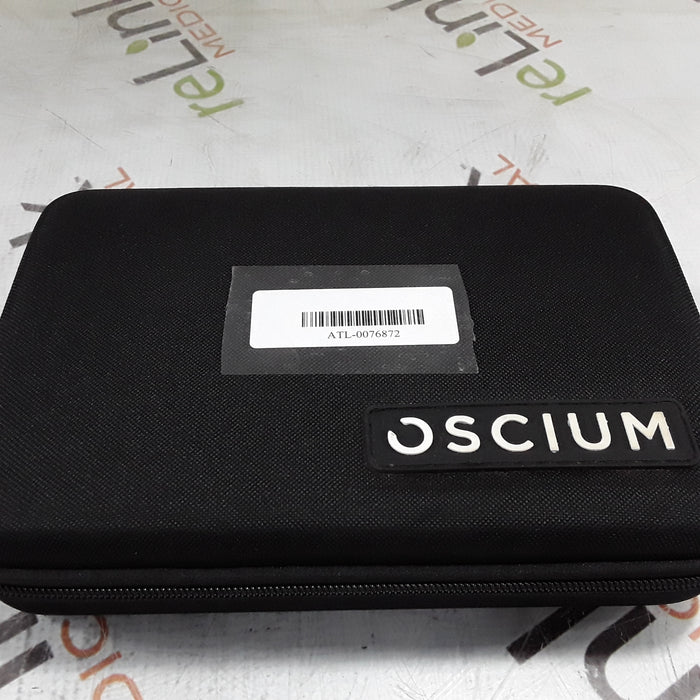 Oscium iMSO-204L Oscilloscope