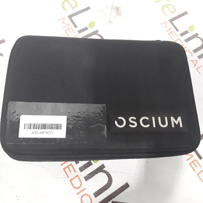 Oscium iMSO-204L Oscilloscope