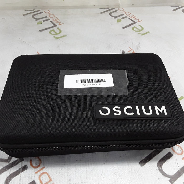 Oscium iMSO-204L Oscilloscope