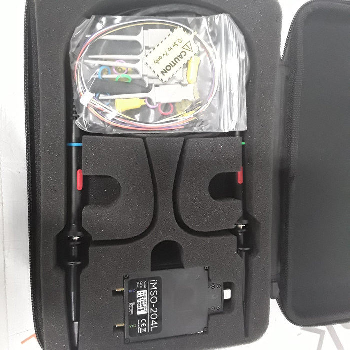 Oscium iMSO-204L Oscilloscope