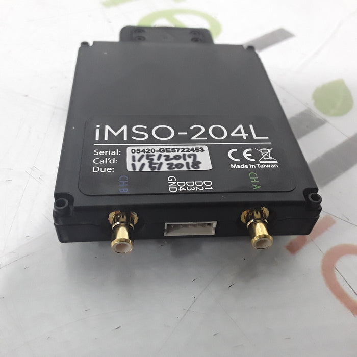 Oscium iMSO-204L Oscilloscope