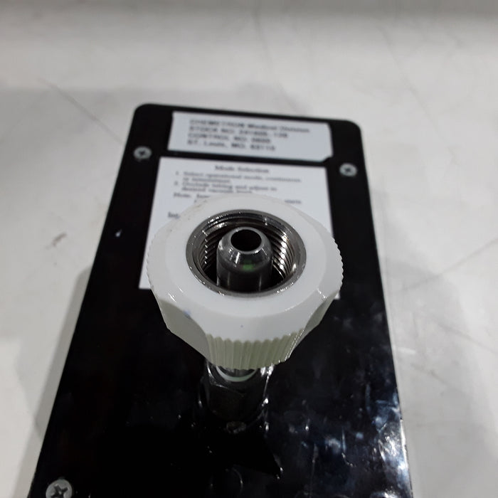 Vacutron Suction Regulator