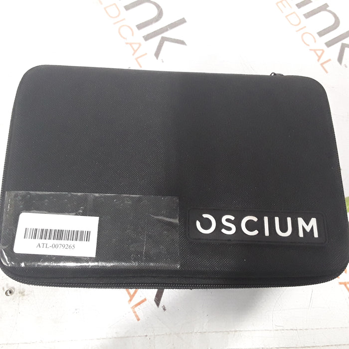 Oscium iMSO-204L Oscilloscope