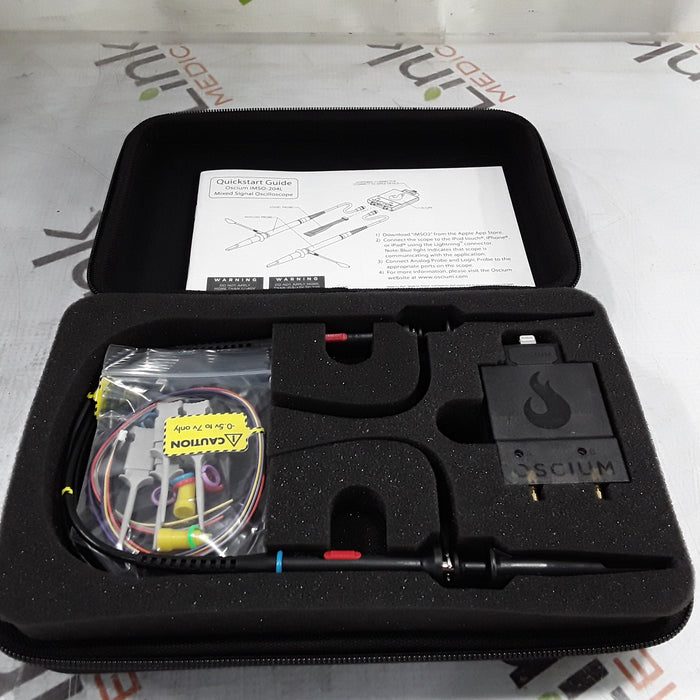 Oscium iMSO-204L Oscilloscope