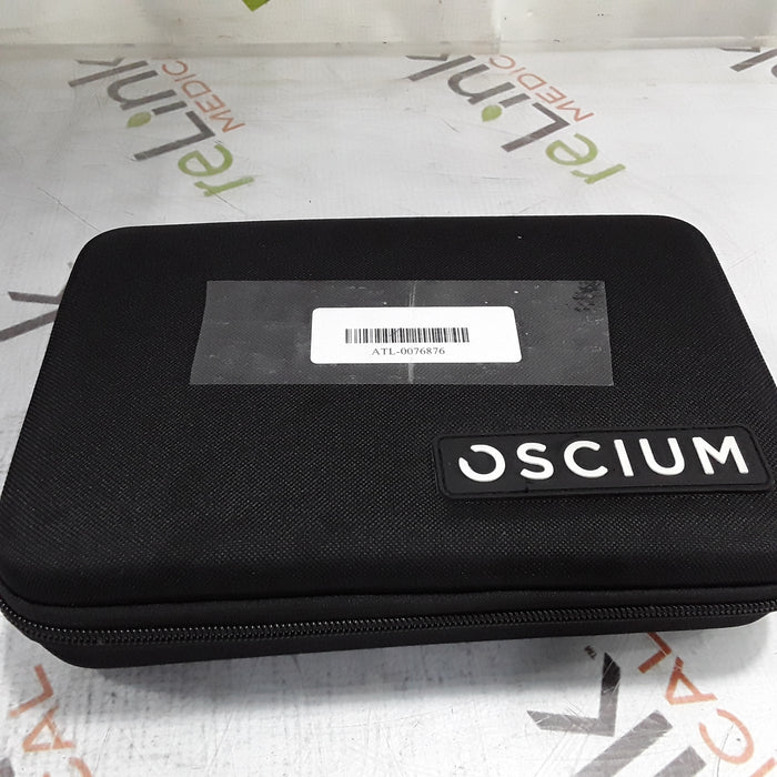 Oscium iMSO-204L Oscilloscope