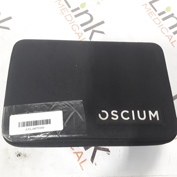 Oscium iMSO-204L Oscilloscope