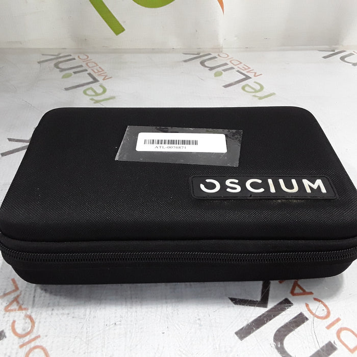 Oscium iMSO-204L Oscilloscope