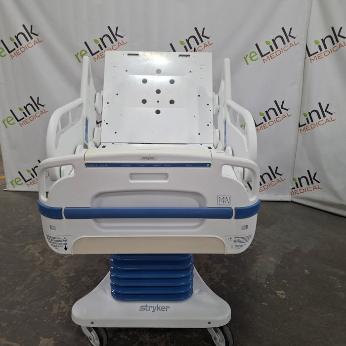 Stryker Secure III 3005 Hospital Bed