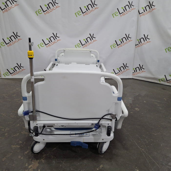 Stryker Secure III 3005 Hospital Bed