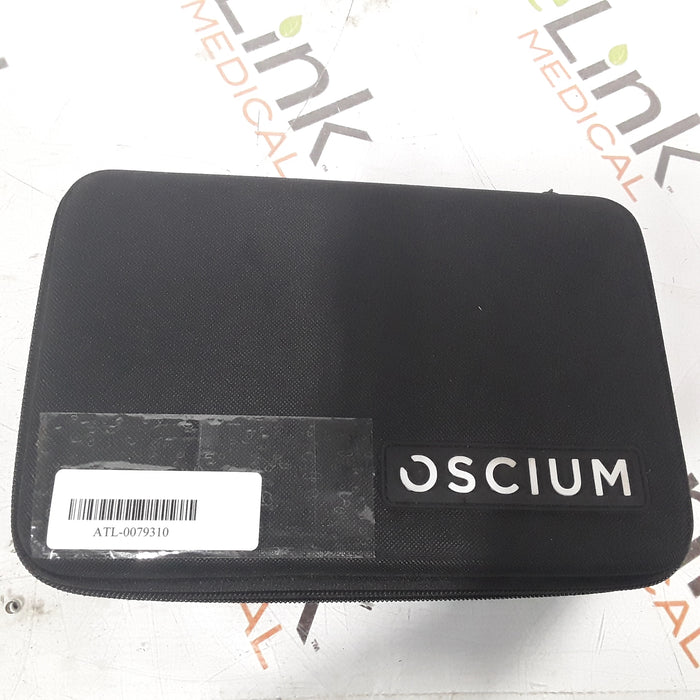 Oscium iMSO-204L Oscilloscope