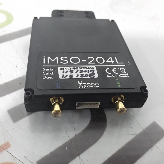 Oscium iMSO-204L Oscilloscope