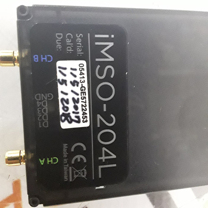 Oscium iMSO-204L Oscilloscope