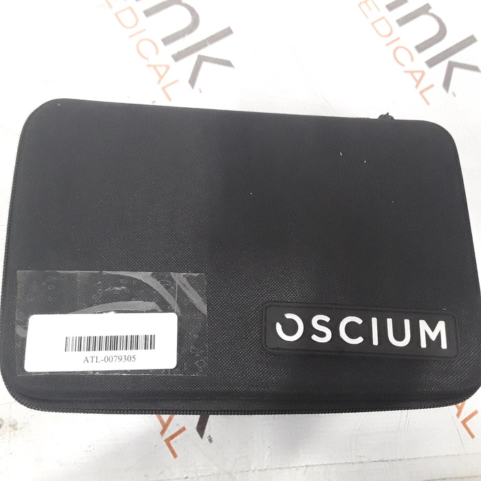 Oscium iMSO-204L Oscilloscope