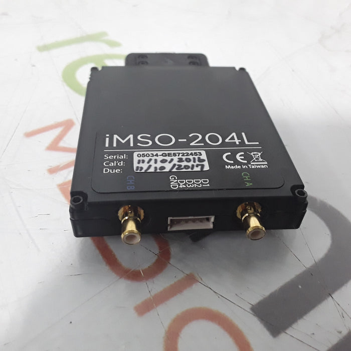 Oscium iMSO-204L Oscilloscope