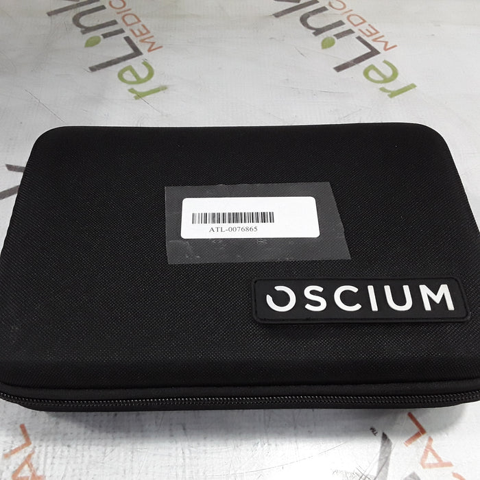 Oscium iMSO-204L Oscilloscope