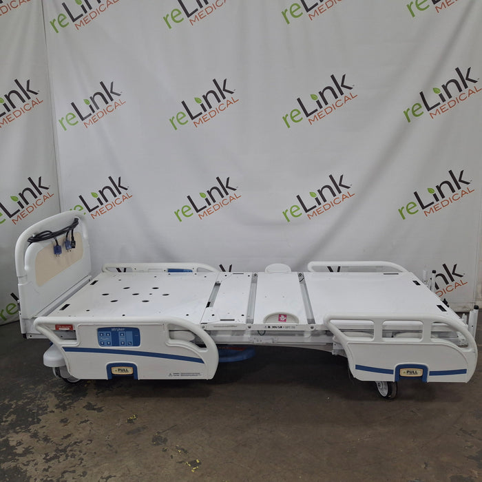 Stryker Secure III 3005 Hospital Bed