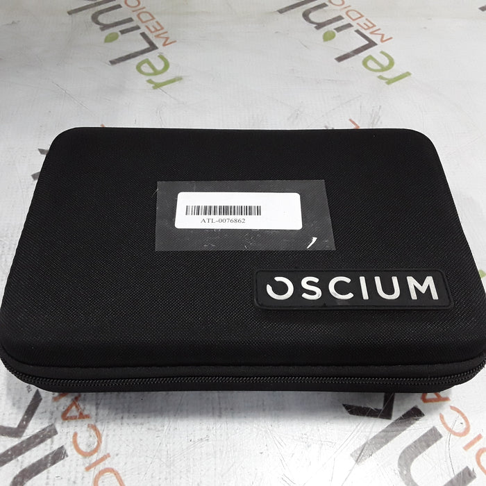 Oscium iMSO-204L Oscilloscope