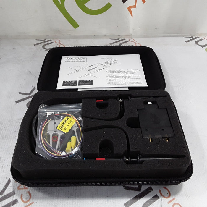 Oscium iMSO-204L Oscilloscope