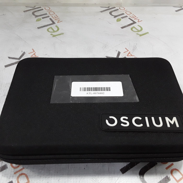 Oscium iMSO-204L Oscilloscope