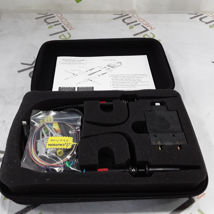 Oscium iMSO-204L Oscilloscope