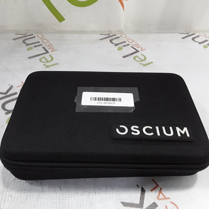 Oscium iMSO-204L Oscilloscope