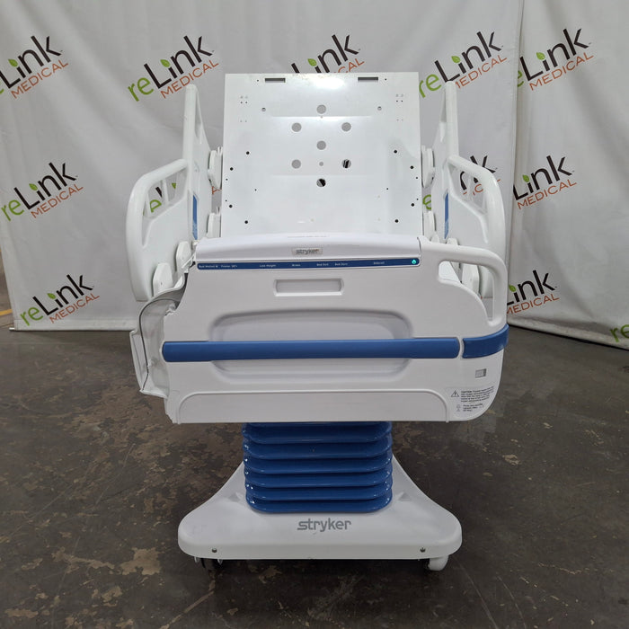 Stryker Secure III 3005 Hospital Bed