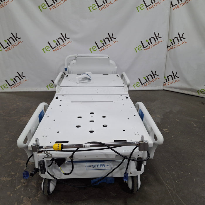 Stryker Secure III 3005 Hospital Bed