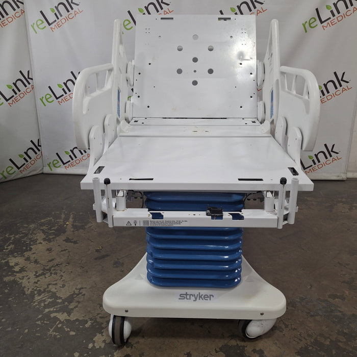 Stryker Secure III 3005 Hospital Bed