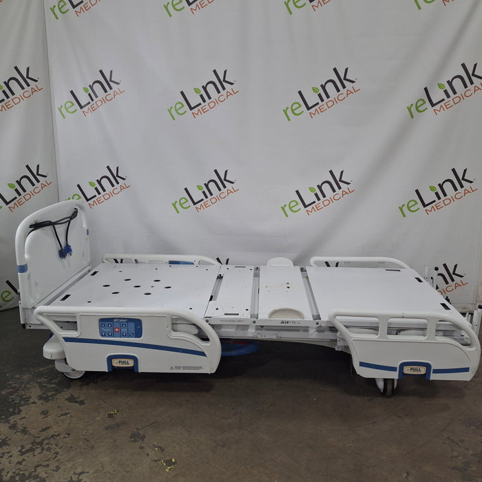 Stryker Secure III 3005 Hospital Bed