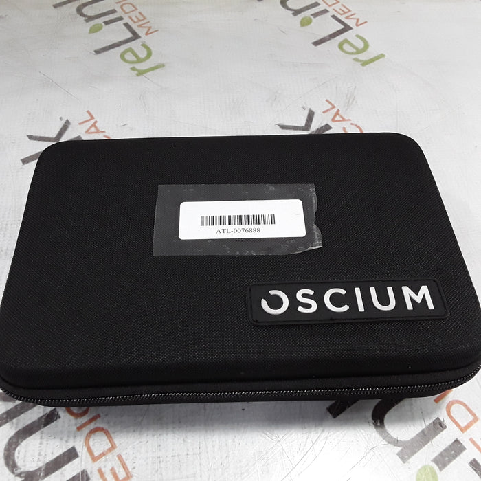 Oscium iMSO-204L Oscilloscope