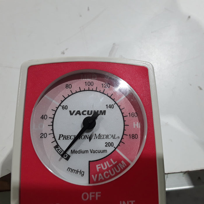 Precision Medical PM3300 Intermittent Vacuum Regulator