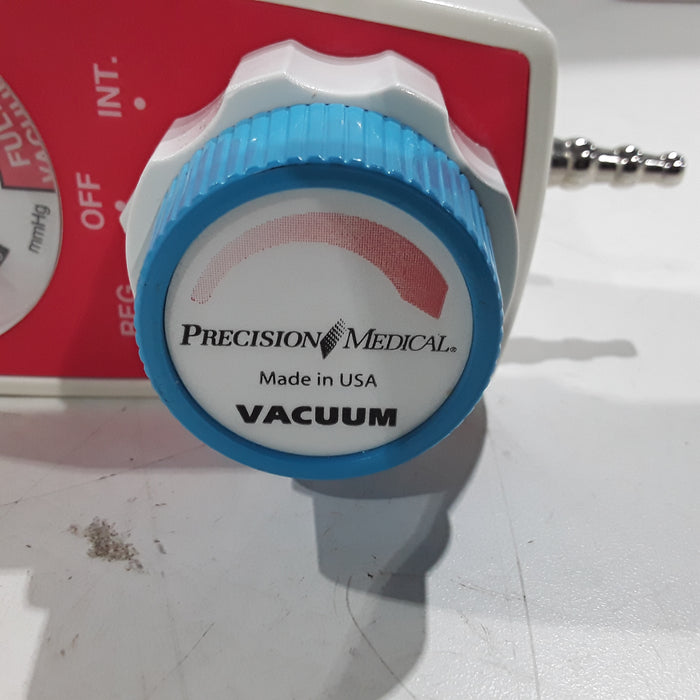 Precision Medical PM3300 Intermittent Vacuum Regulator