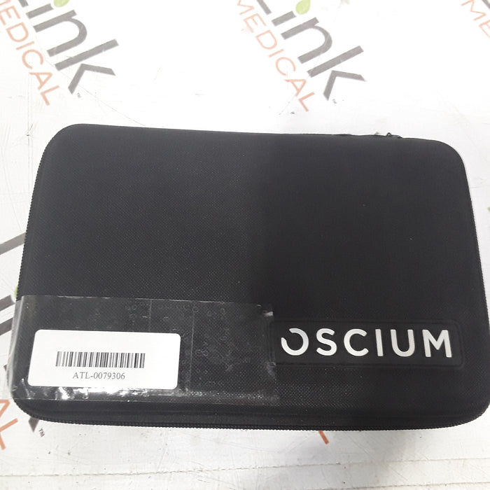 Oscium iMSO-204L Oscilloscope