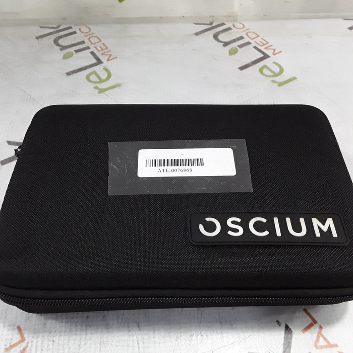 Oscium iMSO-204L Oscilloscope