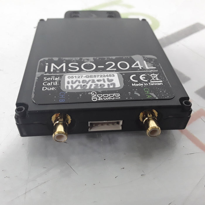 Oscium iMSO-204L Oscilloscope