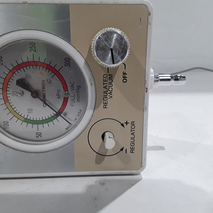 Vacutron Suction Regulator