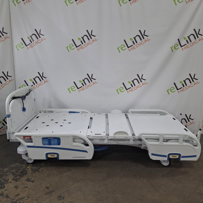 Stryker Secure III 3005 Hospital Bed