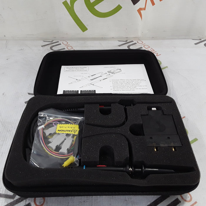 Oscium iMSO-204L Oscilloscope