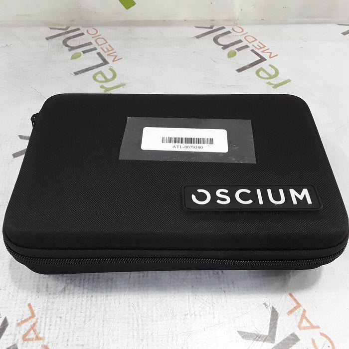 Oscium iMSO-204L Oscilloscope