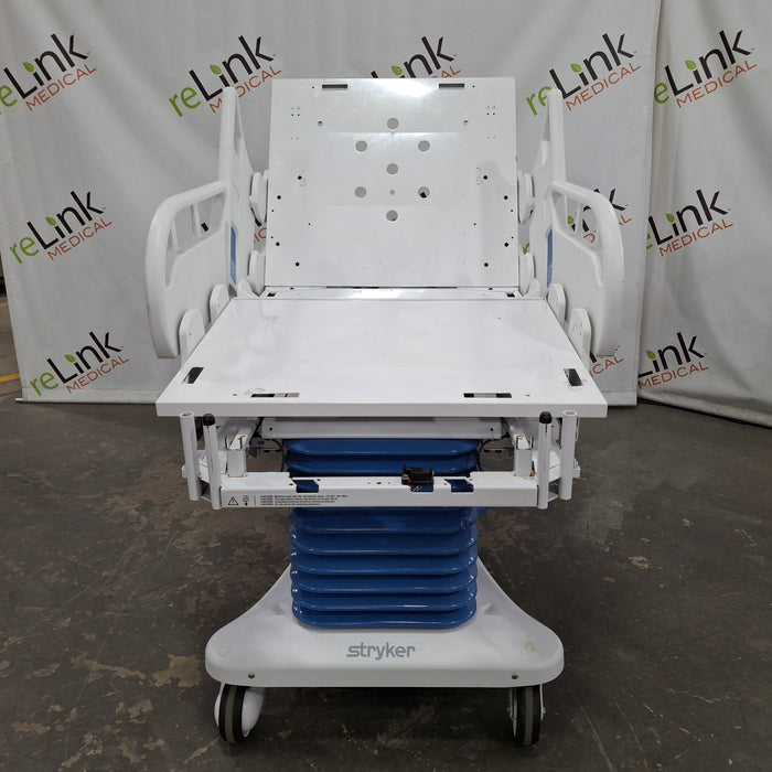 Stryker Secure III 3005 Hospital Bed