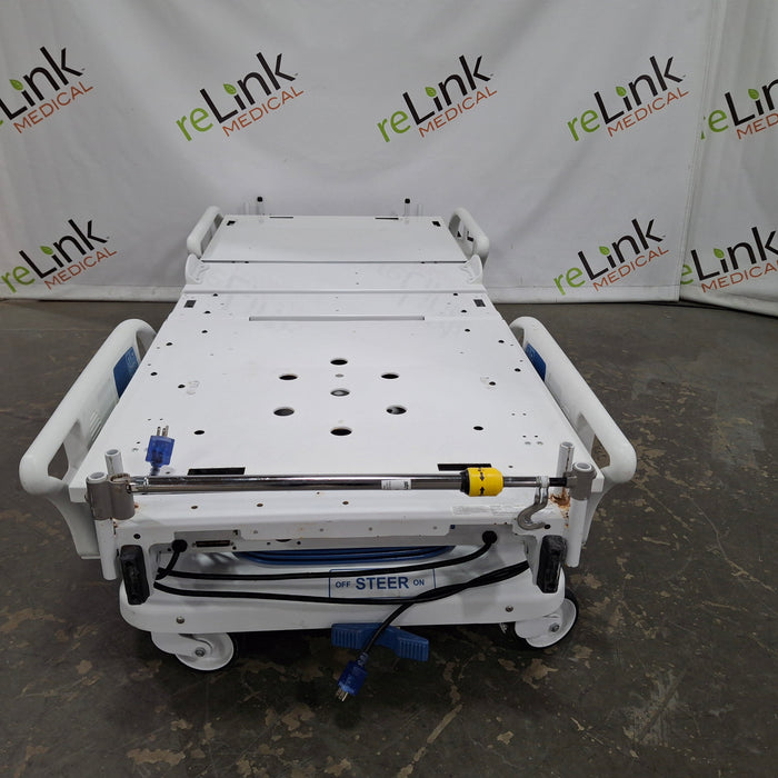 Stryker Secure III 3005 Hospital Bed