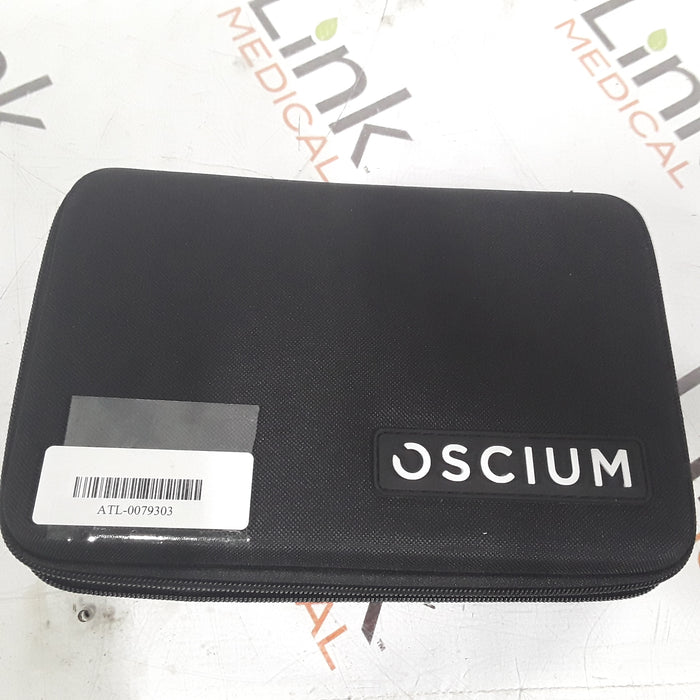 Oscium iMSO-204L Oscilloscope